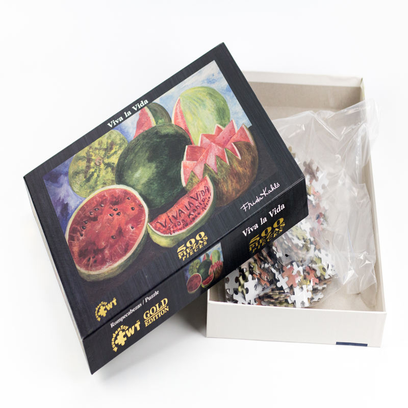 300 peças de quebra-cabeças aceitam padrões personalizados personalizados quebra-cabeças de madeira quebra-cabeças de caixa
