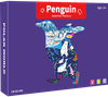 Quebra-cabeça personalizado para crianças, brinquedos educativos, jogos, animais, tamanho A3, a4, peças, quebra-cabeça