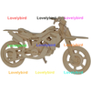 Moto off-road