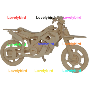 Moto off-road