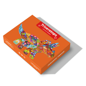 Brinquedo quebra-cabeça personalizado design faça você mesmo venda imperdível quebra-cabeça diário grátis para presentes infantis