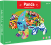 Brinquedo quebra-cabeça personalizado design faça você mesmo venda imperdível quebra-cabeça diário grátis para presentes infantis