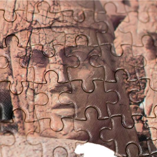 Quebra-cabeças para adultos 500 peças Jogos educativos Papel de impressão de alta definição Quebra-cabeças Brinquedos
