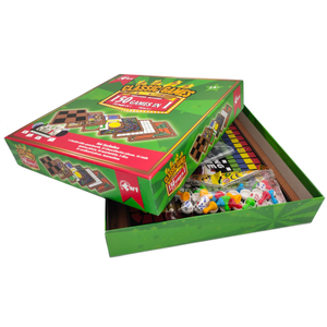 Jogos de tabuleiro personalizados