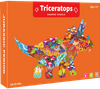 Quebra-cabeça personalizado para crianças, brinquedos educativos, jogos, animais, tamanho A3, a4, peças, quebra-cabeça