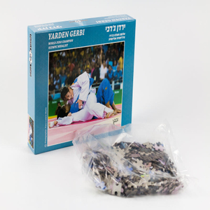 300 peças de quebra-cabeças aceitam padrões personalizados personalizados quebra-cabeças de madeira quebra-cabeças de caixa